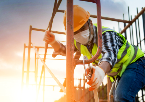 Building & Construction