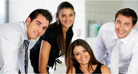 Sales Incentive Program